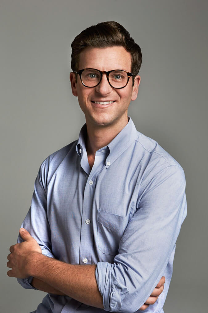 Warby Parker