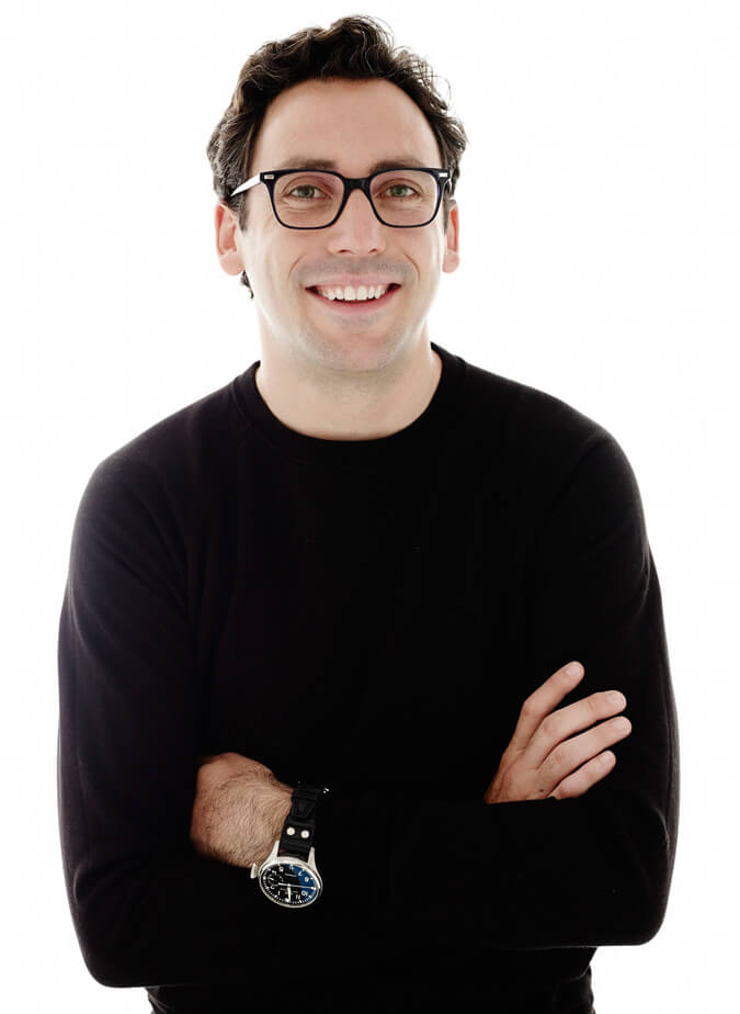 Warby Parker