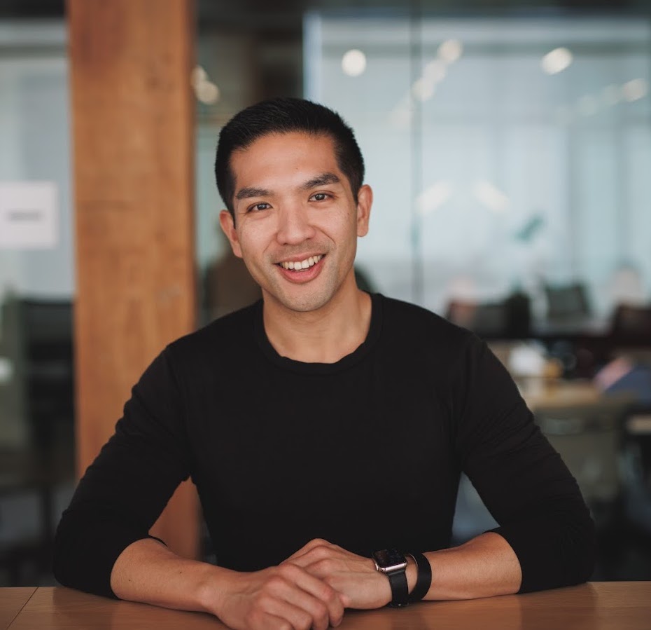 Alex Tran