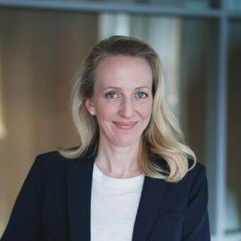 Lisa McAuliffe