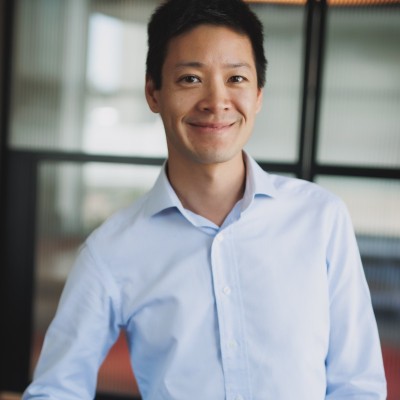 Chris Wang