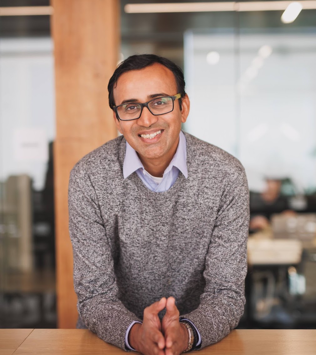 Anand Chandrasekaran