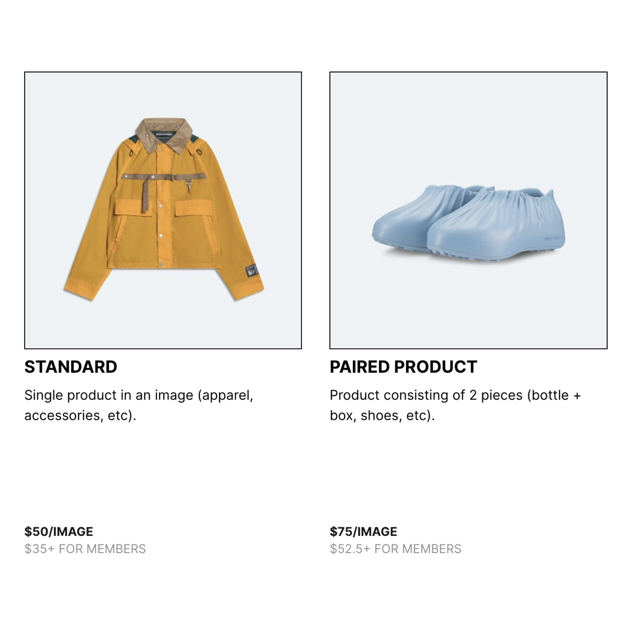 15 Tips for better product photography: improve product photos and ...