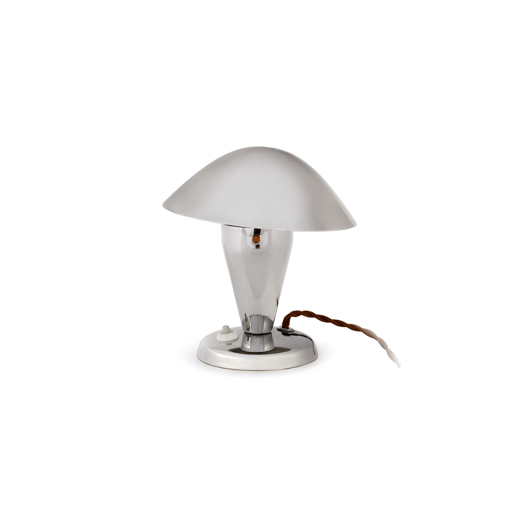Modernista Porcini Lamp No. N11