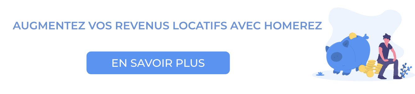 homerez gestion de location courte durée