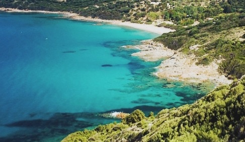 location vacances en corse