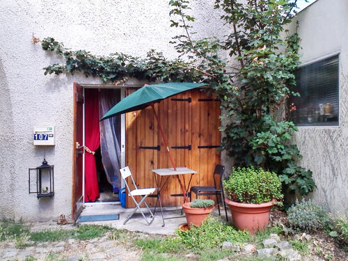 Jolie maison pour 3 pers. à Le Chesnay