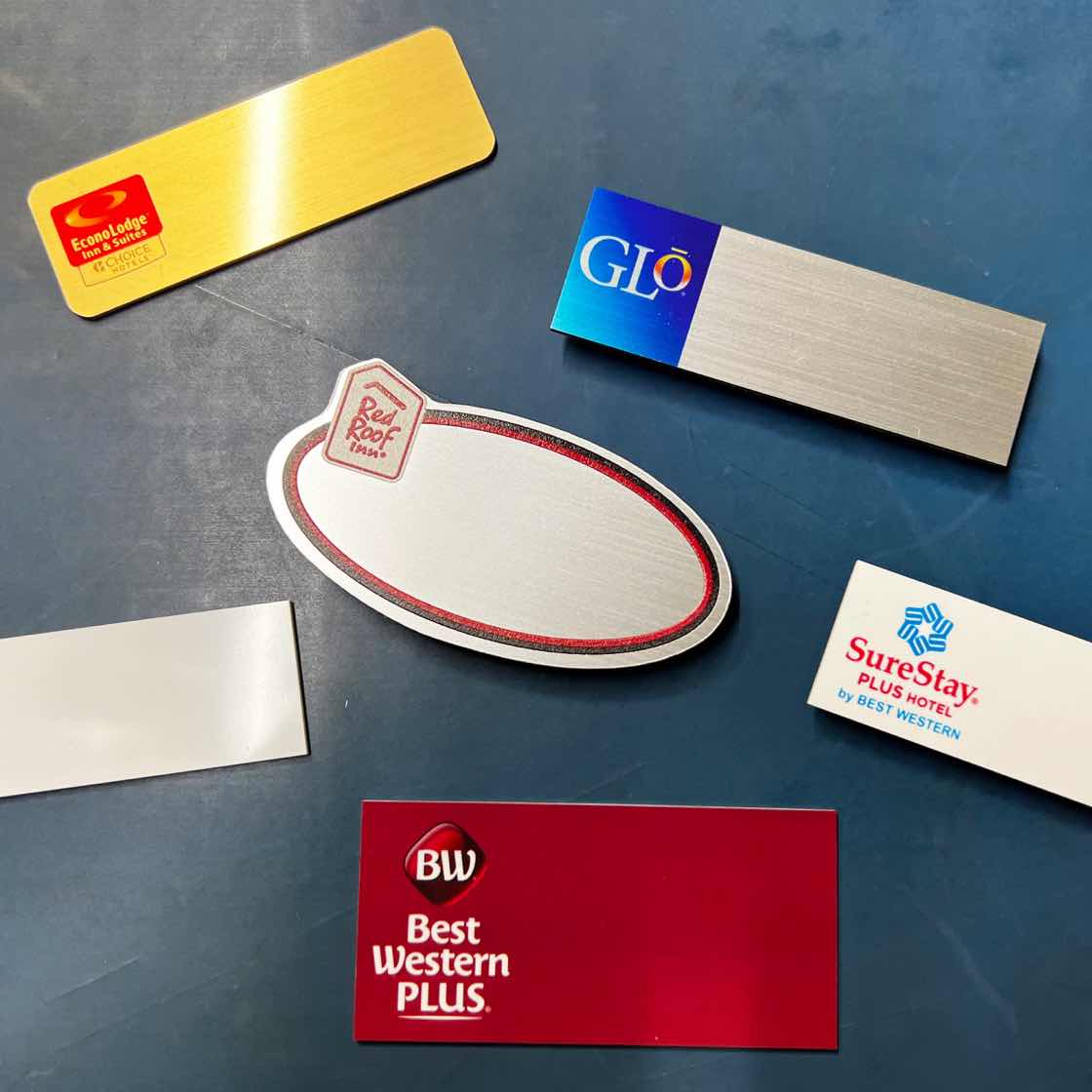 Corporate Image Group - Home