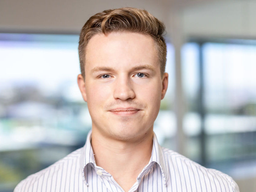 About Us Architect Equity