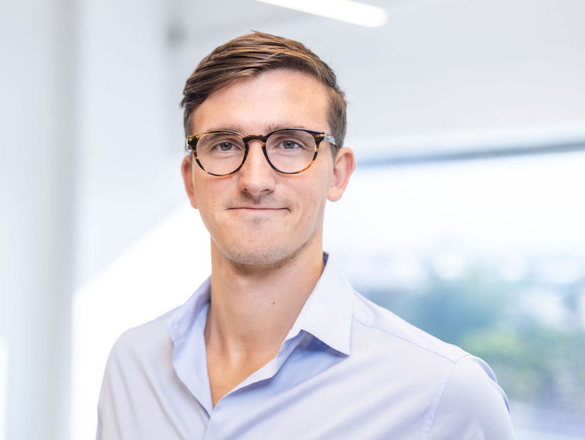 About Us Architect Equity