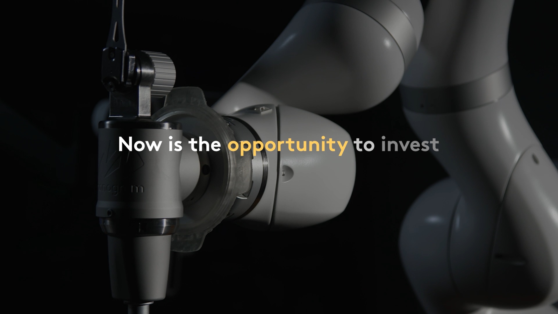 How Monogram raised $17M  before its public listing with Rally On s