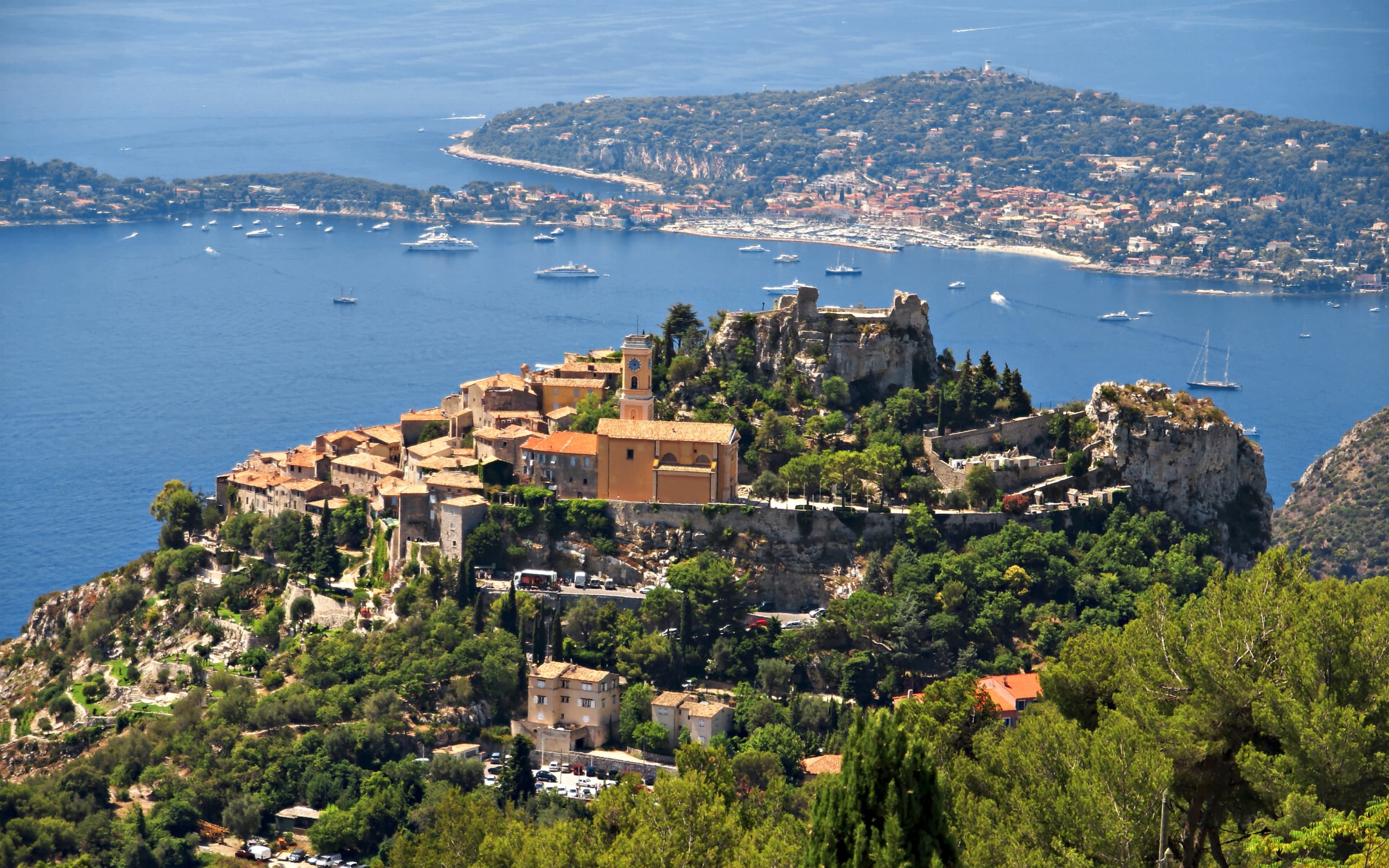 REDD Portfolio Eze Villas Cote D Azur France redd-portfolio-eze-villas-cote-d-azur-france