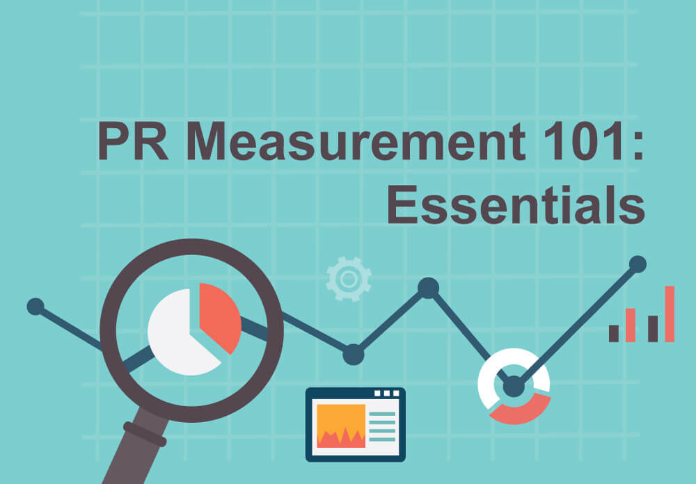 PR Measurement 101: Essentials | Sparkpr