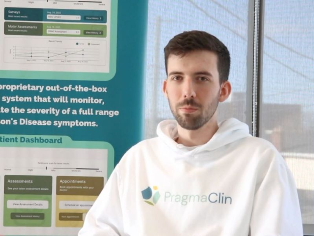 From Autobody Industry to UI/UX Design Lead and Front End Developer