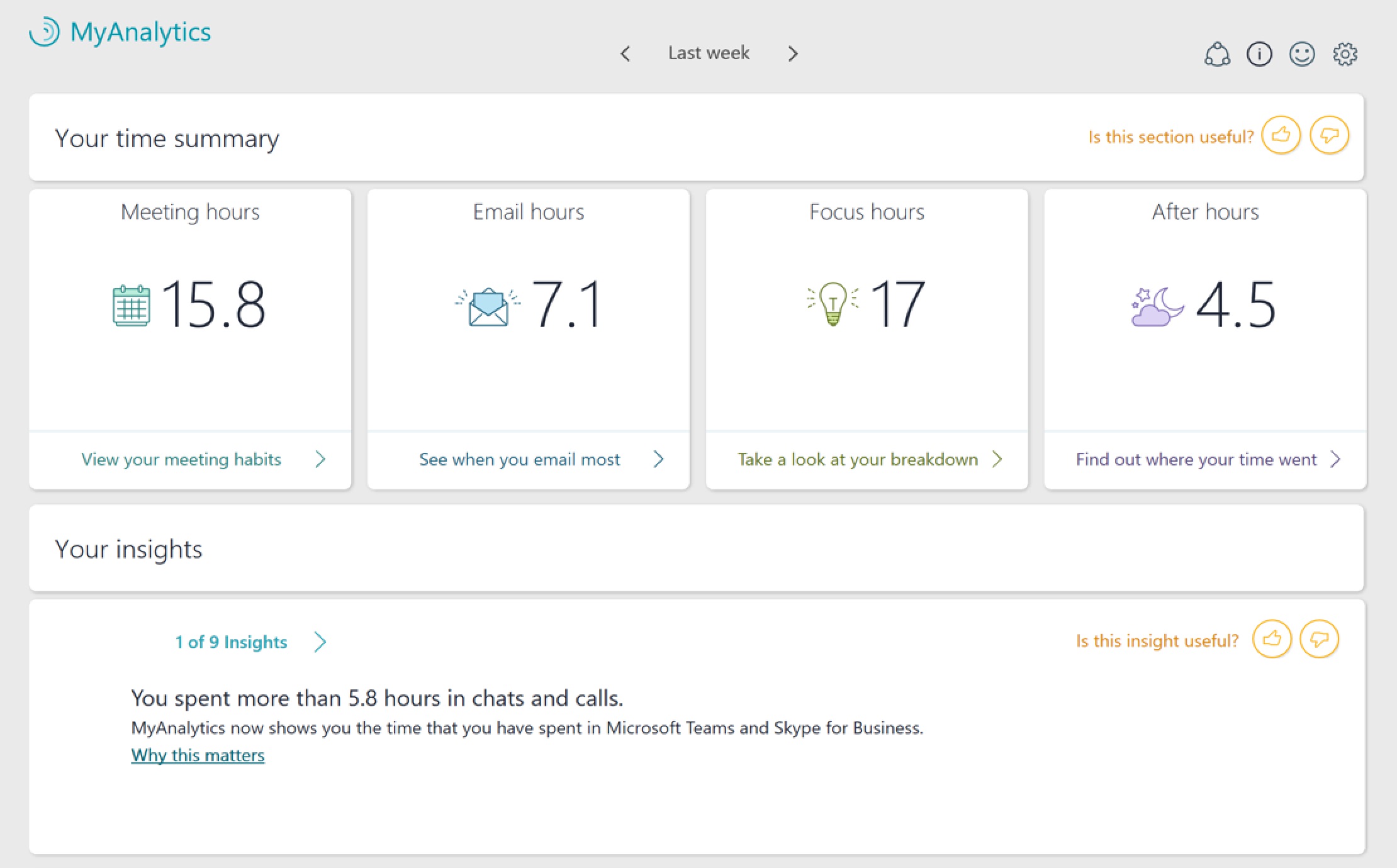 The best productivity apps for Windows