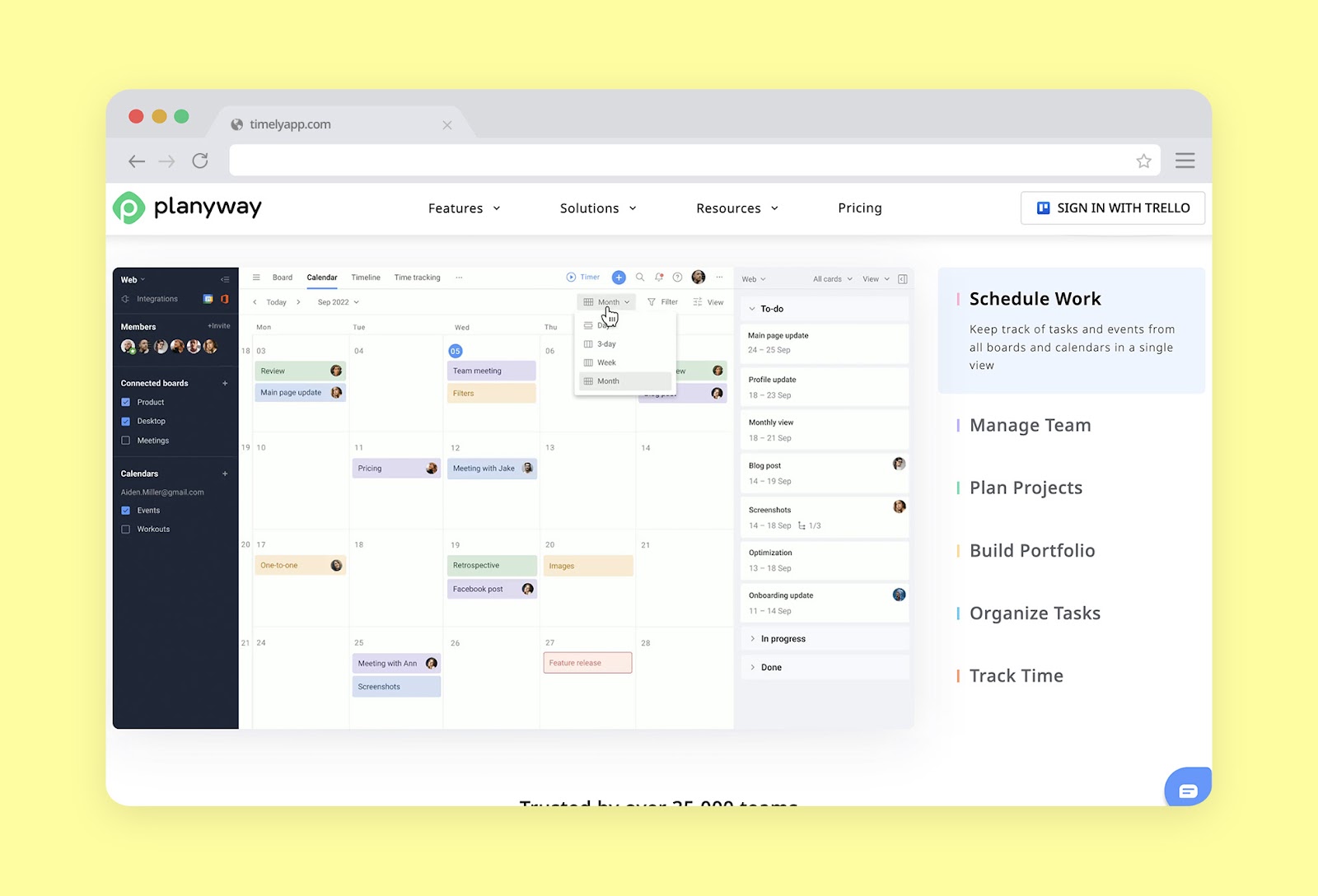 11 of the best timeblocking apps [updated for 2022]