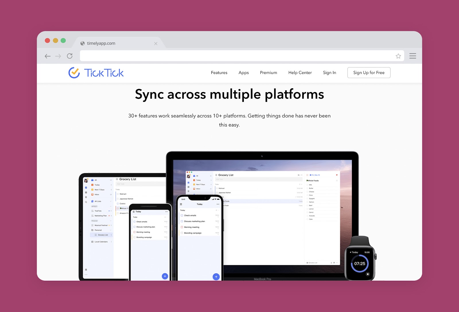 11 of the best timeblocking apps [updated for 2022]