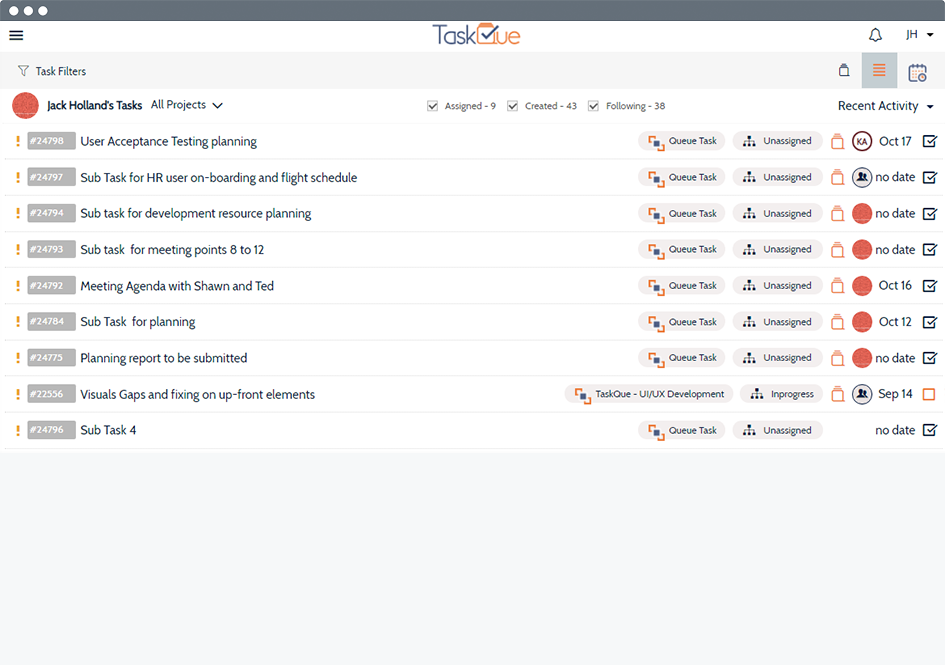 The 22 best task management software for team collaboration