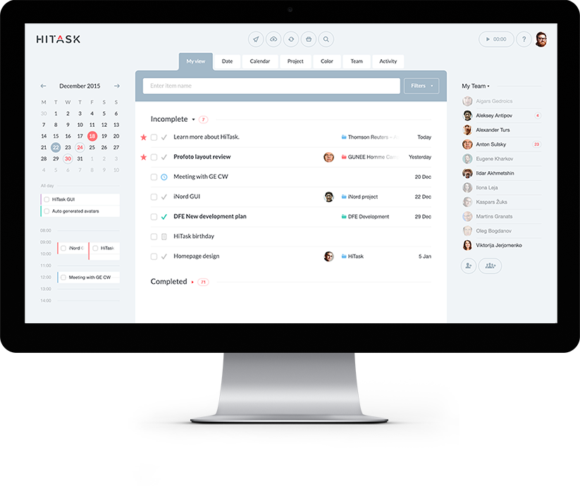 The 22 best task management software for team collaboration