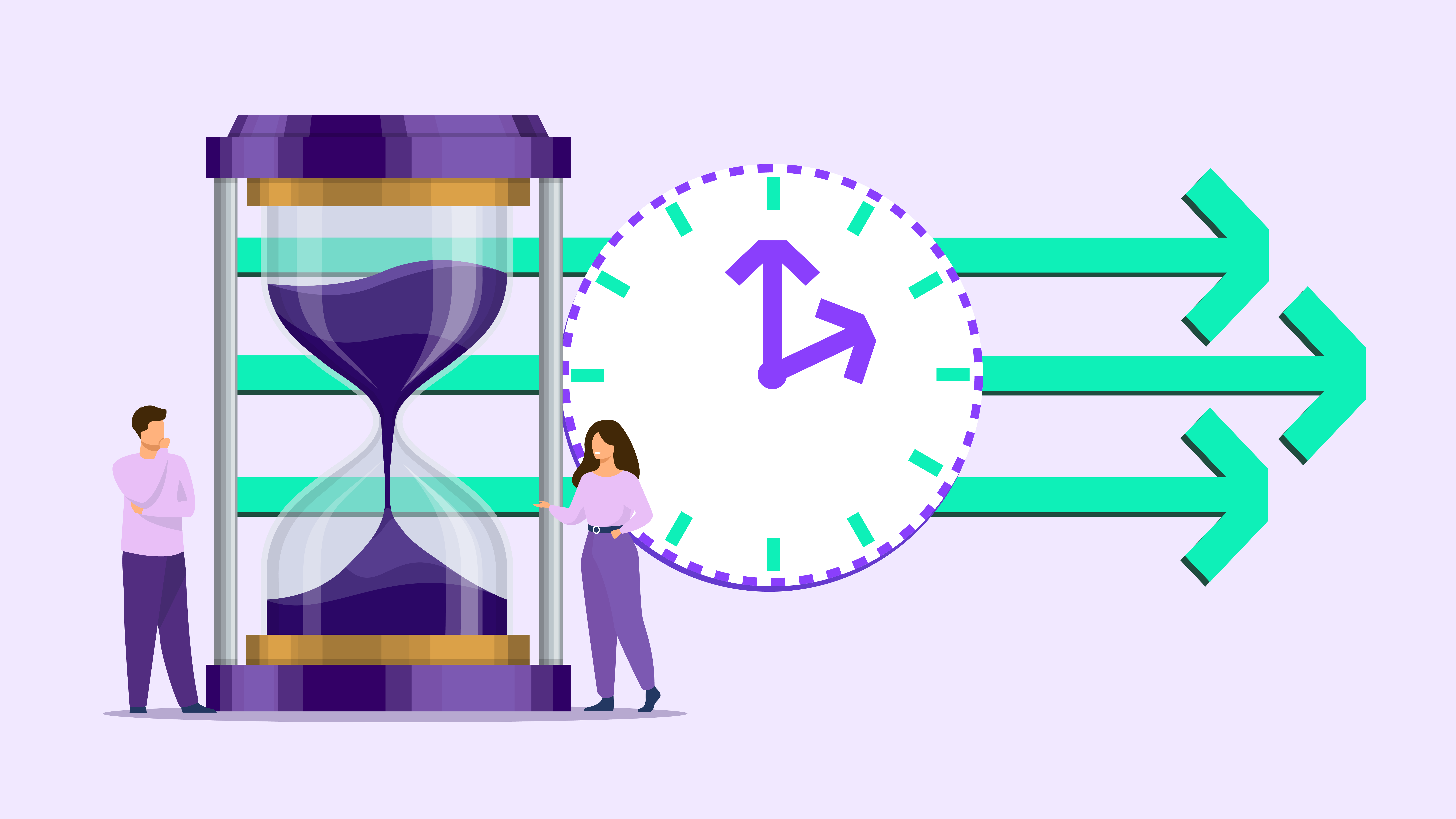 The official blog for Timely tips and updates