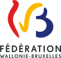 Logo Fédération Wallonie-Bruxelles