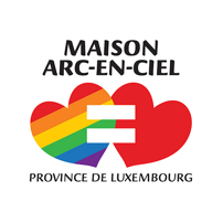 Logo Maison Arc-en-Ciel Luxembourg