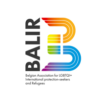 Logo Balir