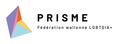 Logo Fédération Prisme
