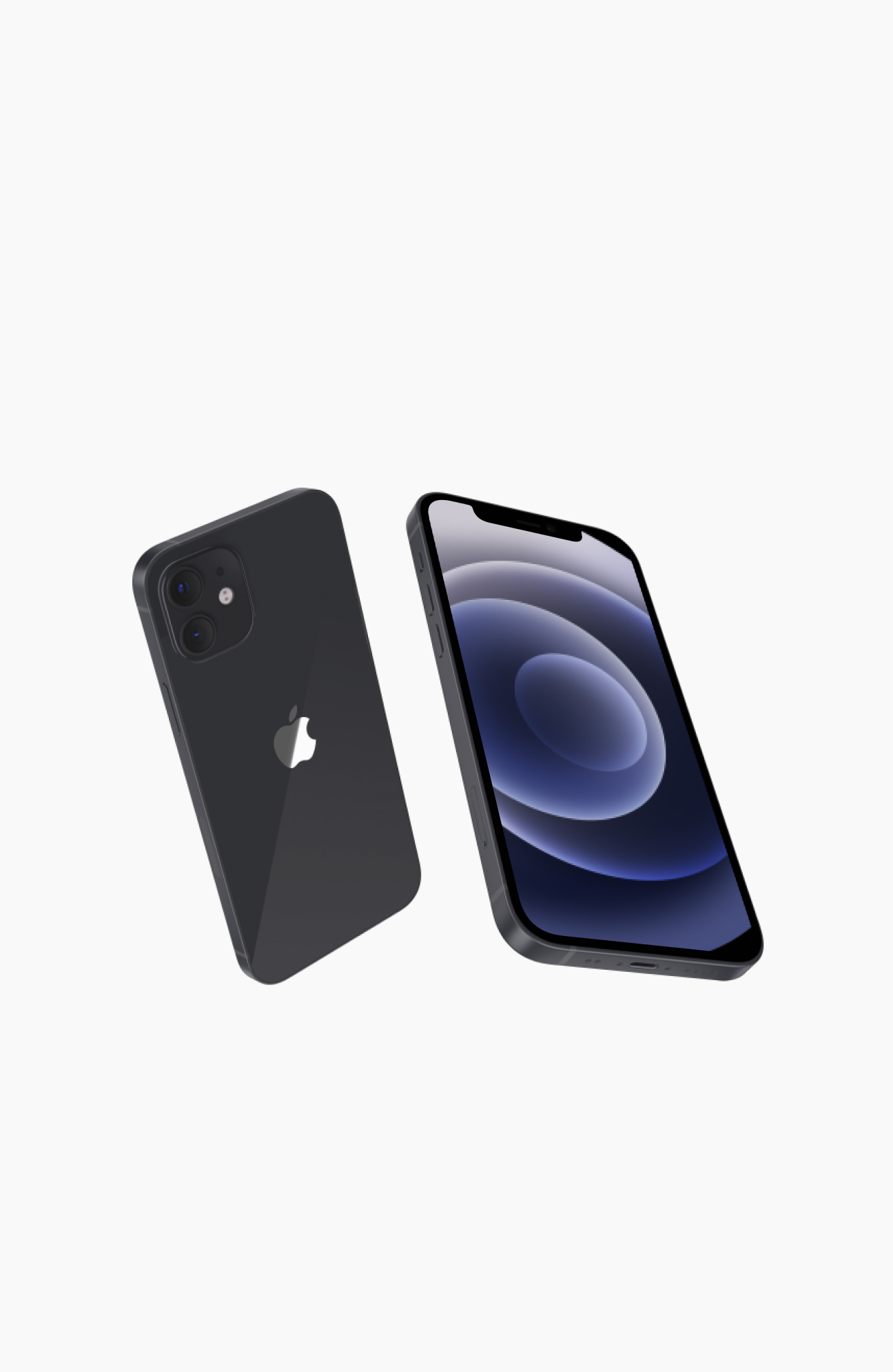 iPhone 12 Mockups