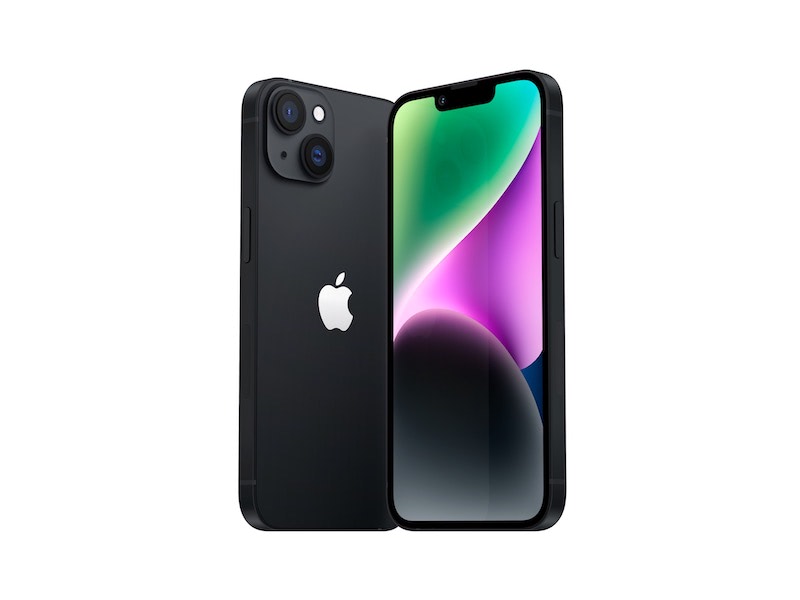 iPhone 14 Mockup