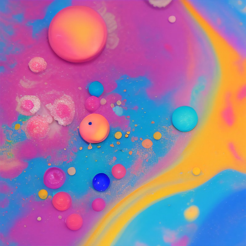 Acryl Abstractions, Scene 08 PNG