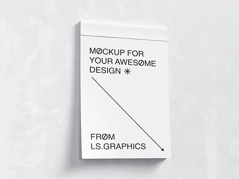 Download Magazine Mockups | Best Premium & Free Mockups for Photoshop,  Figma, Sketch | ls.graphics
