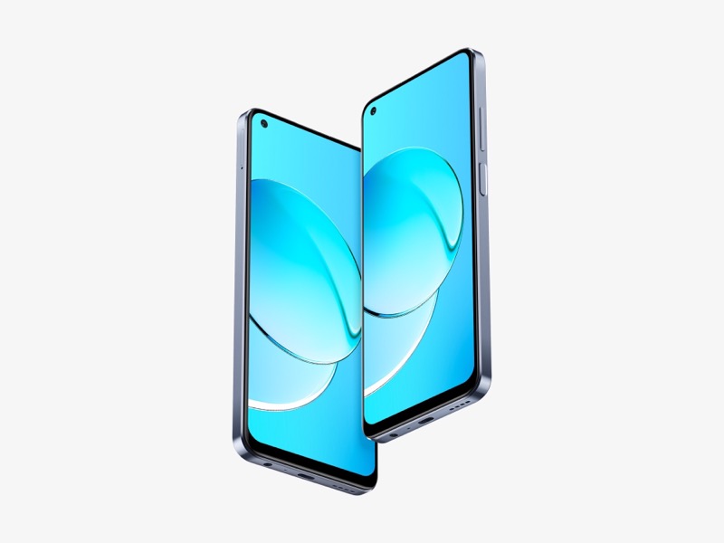 Realme 10, Scene 10