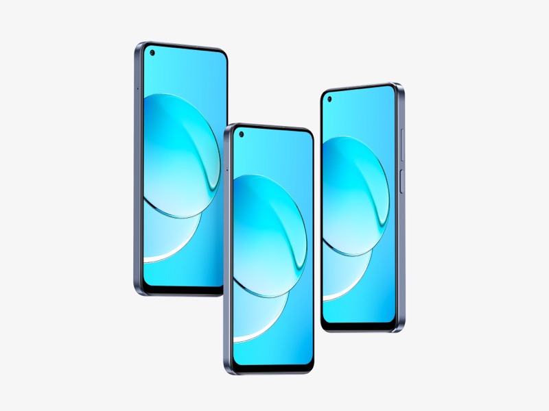 Realme 10, Scene 09