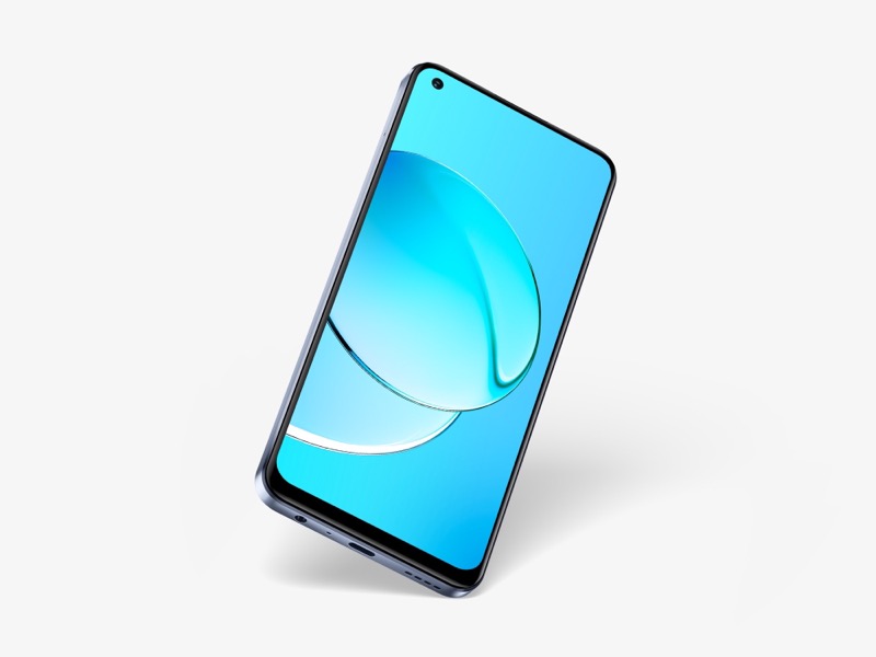 Realme 10, Scene 14