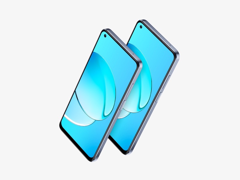 Realme 10, Scene 20