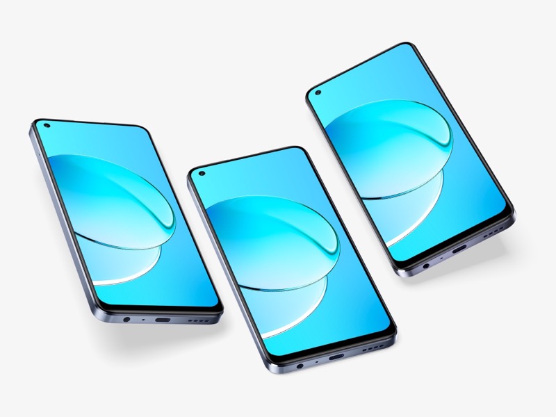 Realme 10, Scene 21