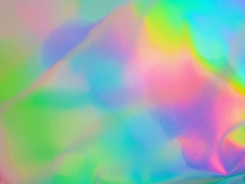 Holographic Texture, Scene 27