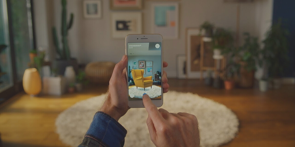 5 Must-See AR Home Examples - Aircards