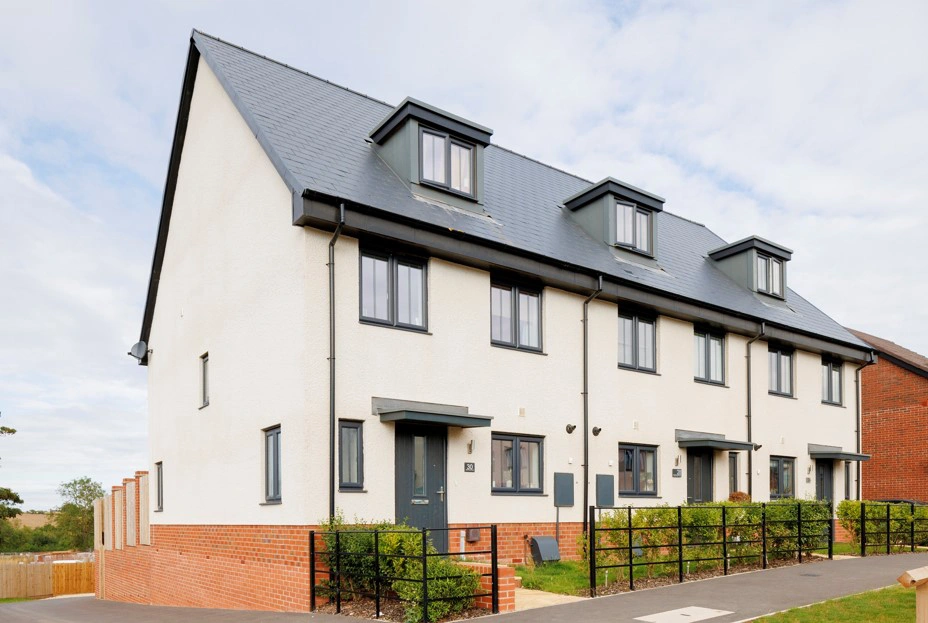 Hearthstone acquires more than 60 homes in Derby Hearthstone