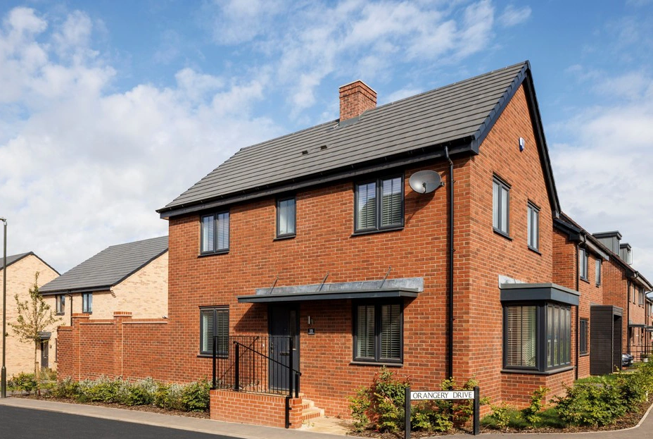 Hearthstone acquires more than 60 homes in Derby Hearthstone