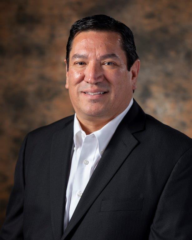 Governor Reggie Wassana