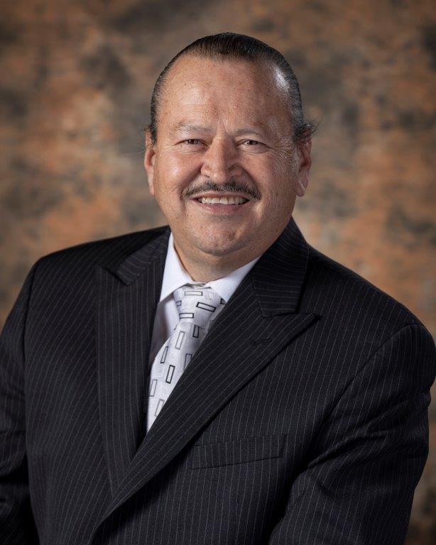 Lieutenant Governor Gib Miles