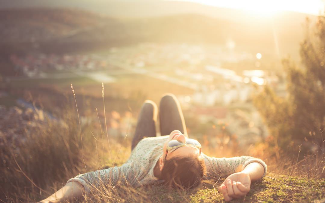 How to Low Vitamin D and Depression The Whole Journey