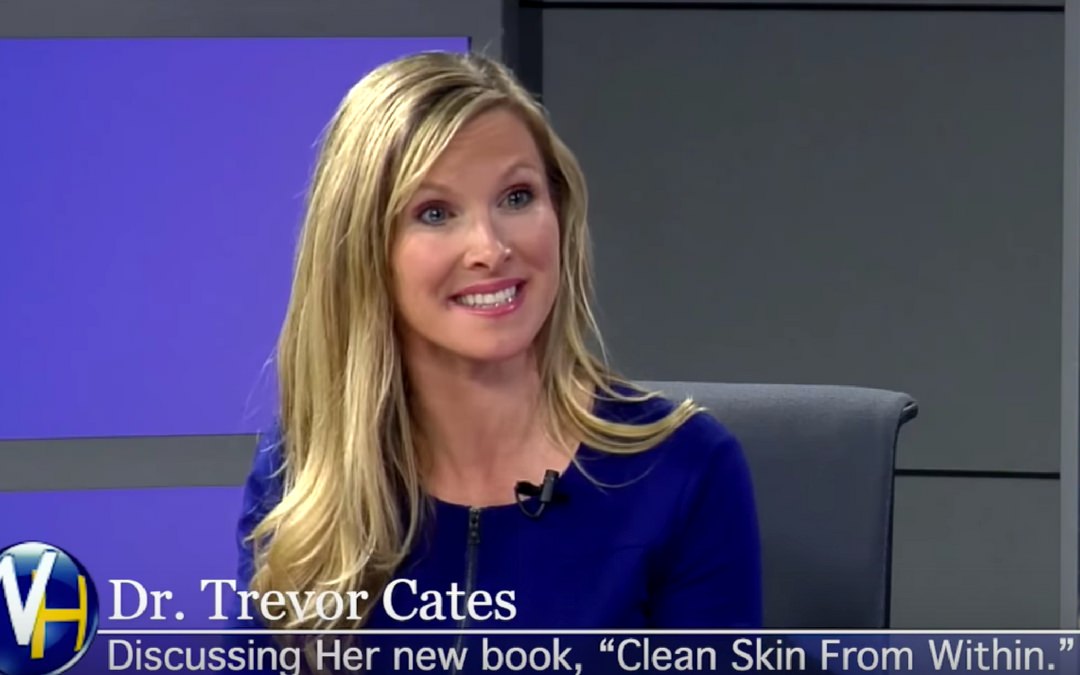 How to Create Clear Skin From the Inside Out The Whole Journey