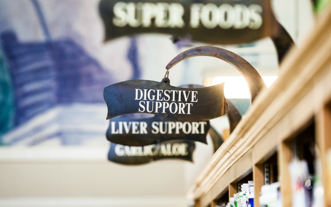 Do Digestive Enzymes Help or Hurt? The Whole Journey