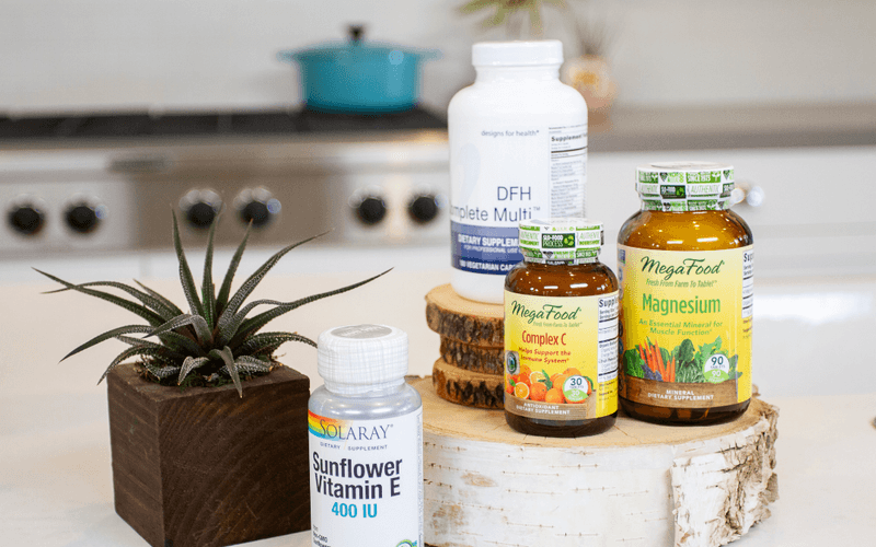 The Weight Loss Hormone Connection The Whole Journey