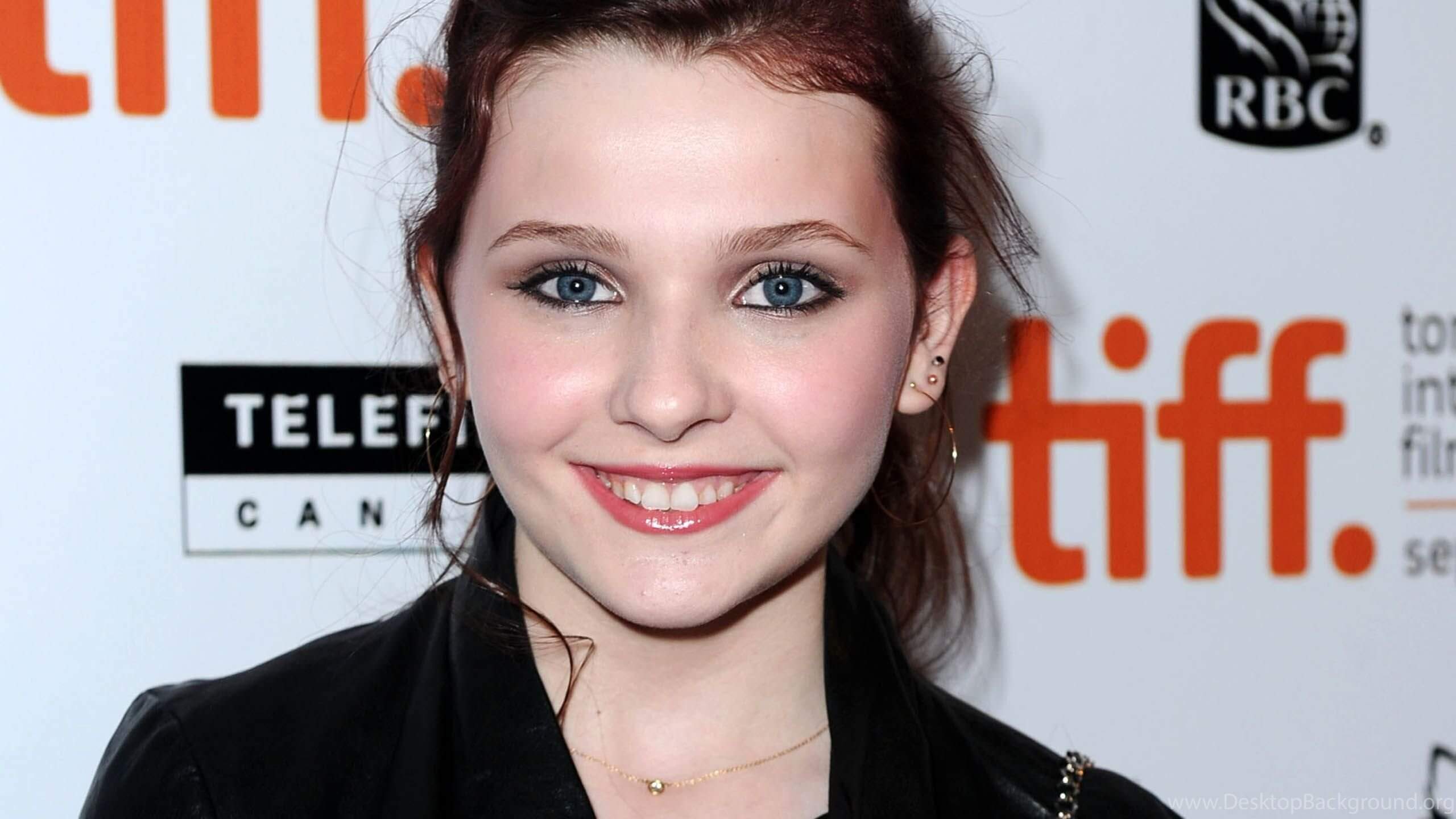 Qui sont les 11 enfants les plus riches de la planète ? Abigail Breslin - 12 millions de dollars