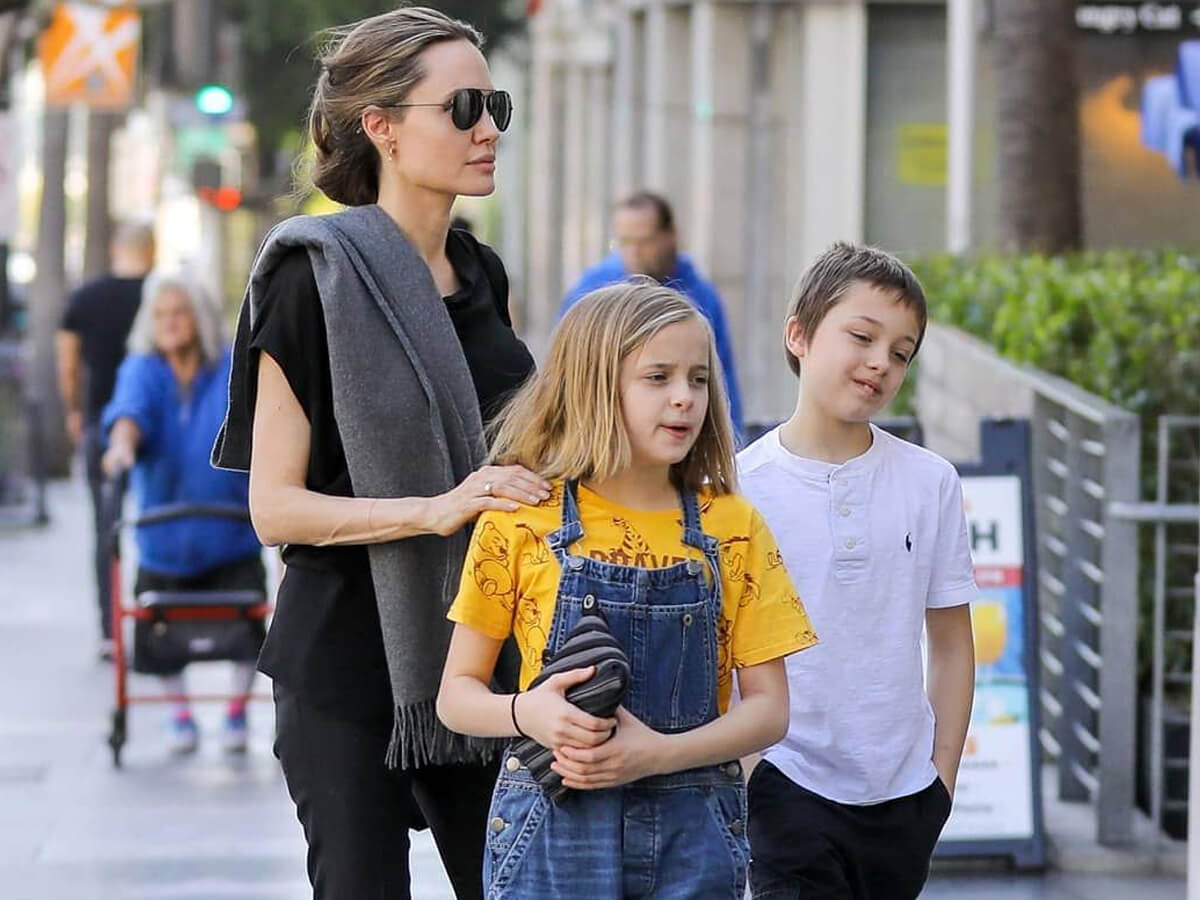 Qui sont les 11 enfants les plus riches de la planète ? Vivienne et Knox - 67 millions de dollars