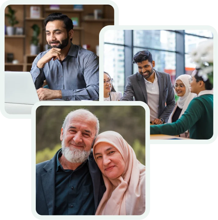 Halal Workplace Pension